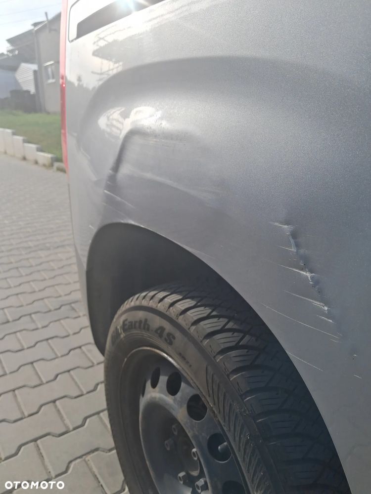 Citroën Berlingo M 1.5 BlueHDI Feel - 6