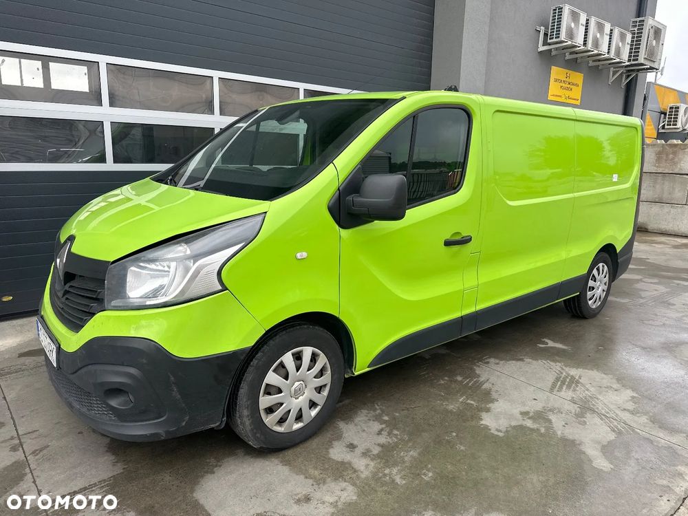 Renault TRAFIC - 9