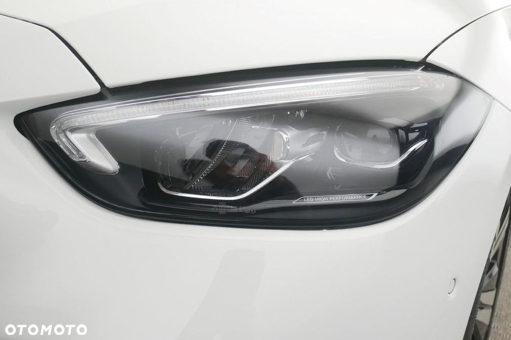 Mercedes-Benz Klasa C - 13