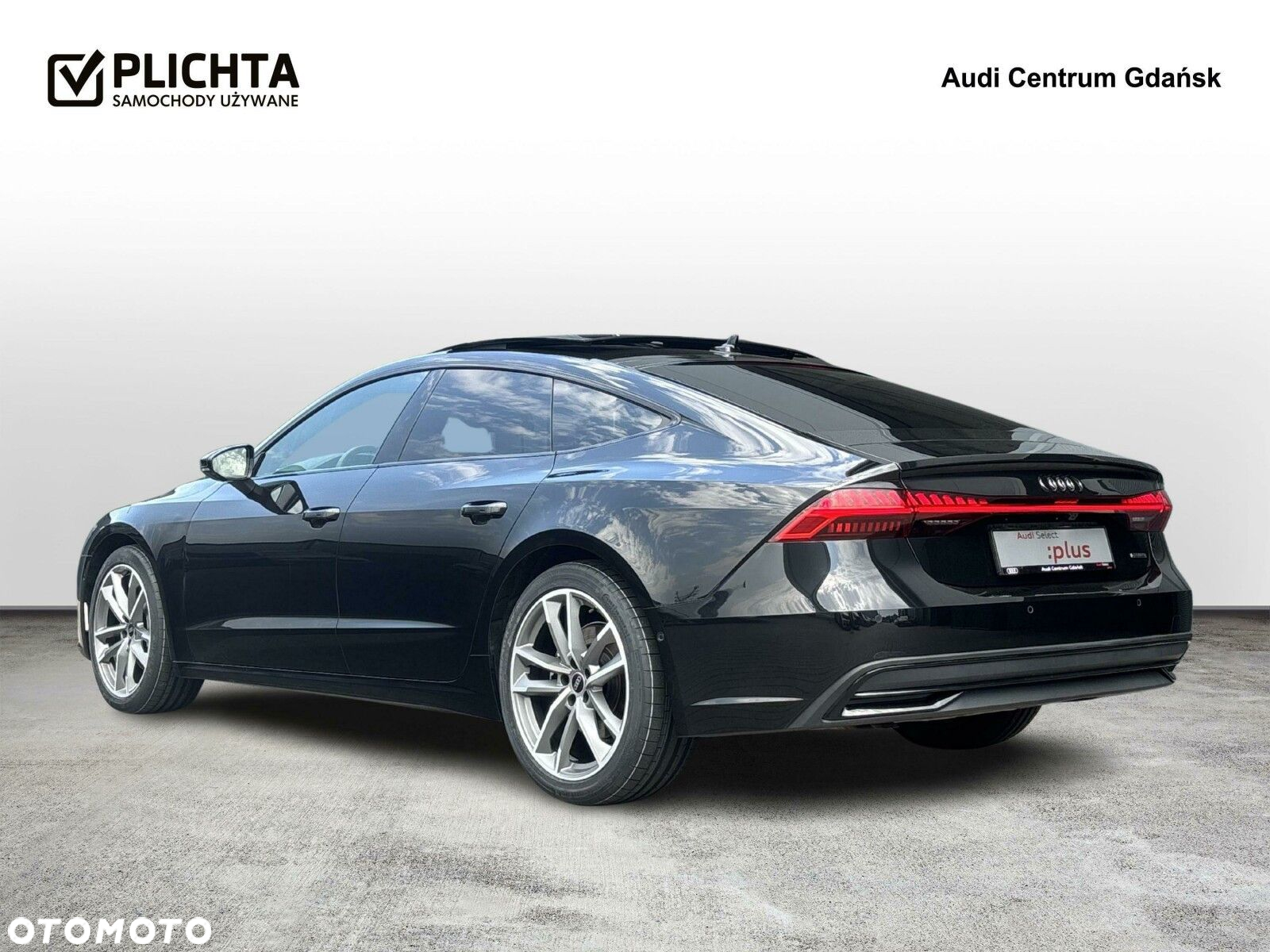 Audi A7 Sportback - 3