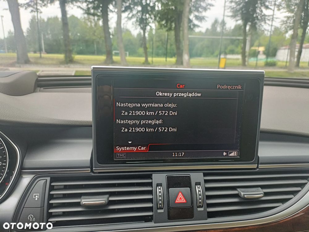Audi A6 Avant - 33