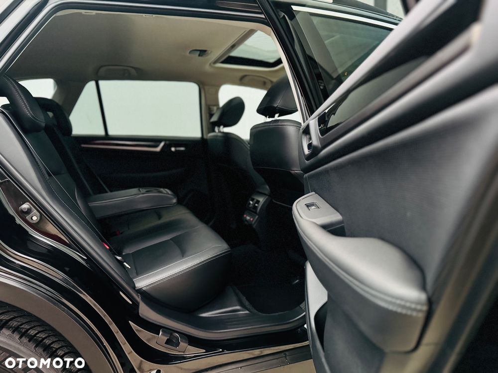 Subaru Outback 2.5i Exclusive (EyeSight) Lineartronic - 36