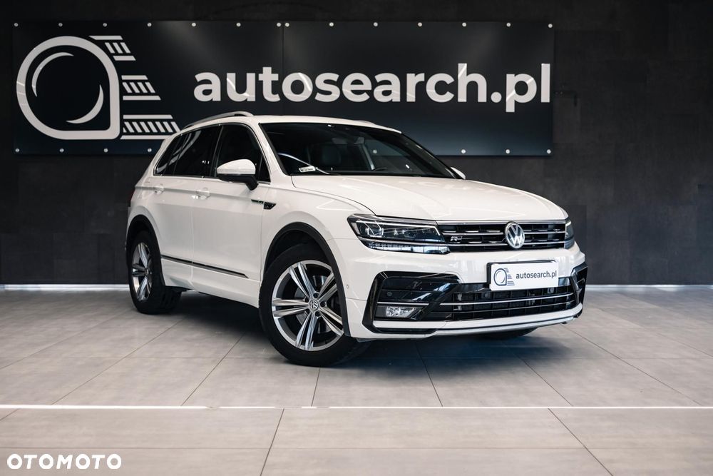 Volkswagen Tiguan - 4