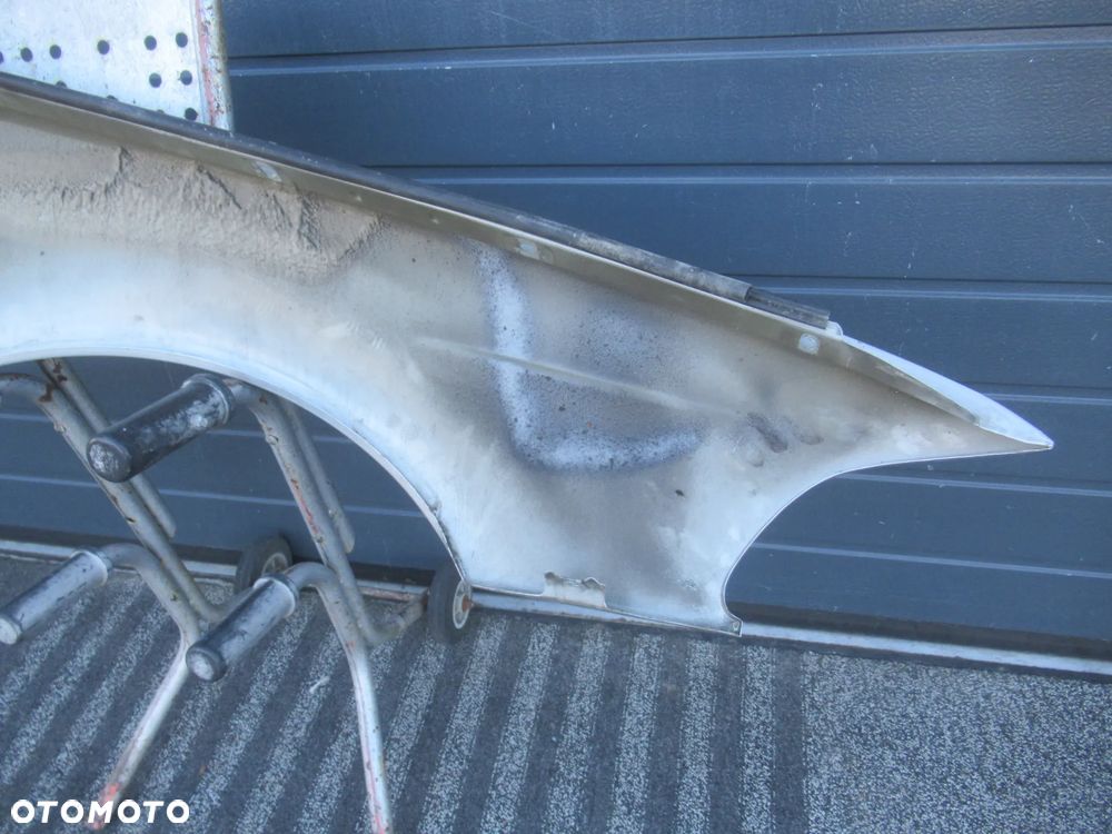 BŁOTNIK PRZEDNI PRZÓD LEWY LUB PRAWY BMW 5 E39 LIFT 2000-2004 - 14