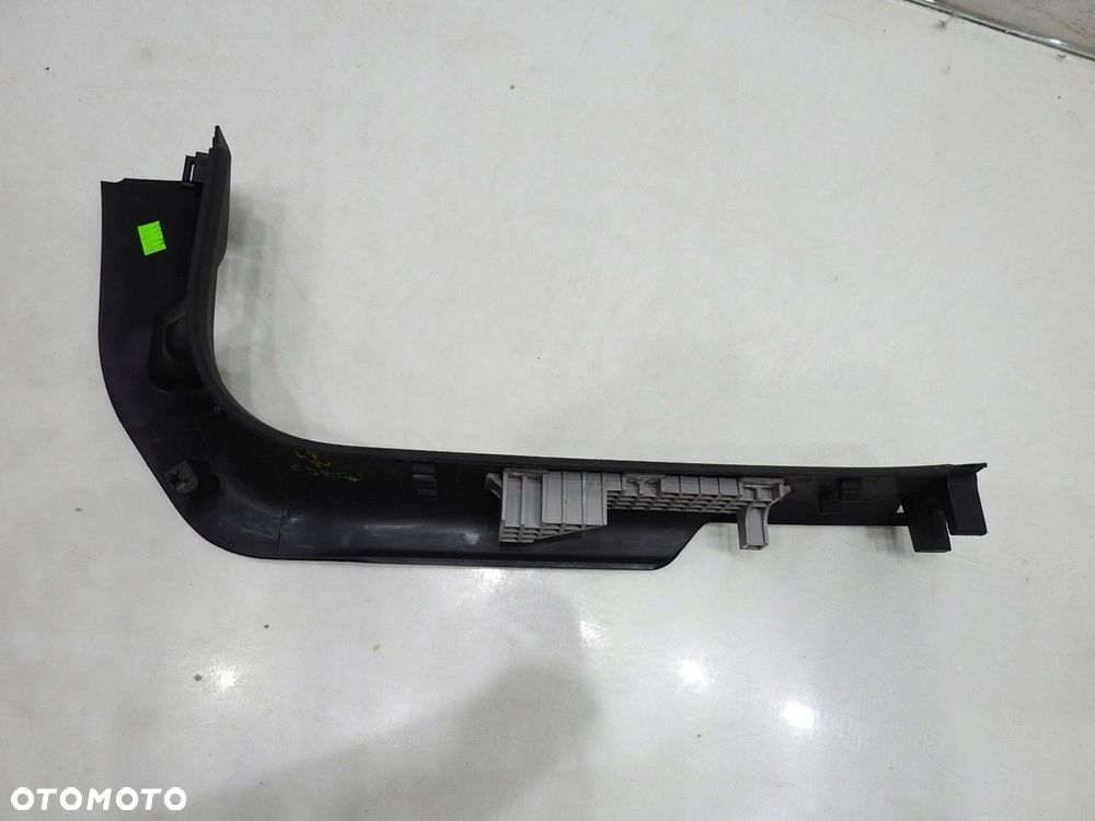 LISTWA OSŁONA PROGU LEWY PRZÓD CITROEN C3 PICASSO - 3