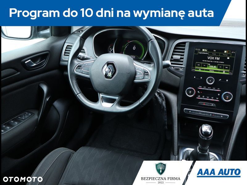 Renault Megane - 8