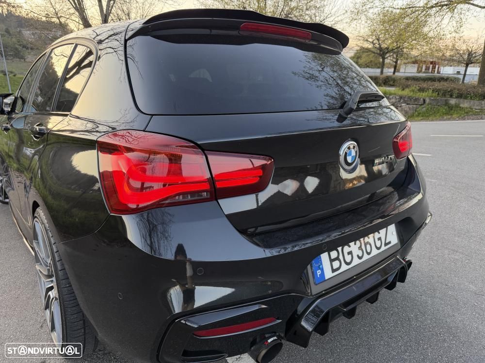 BMW M140i Aut. Special Edition - 14