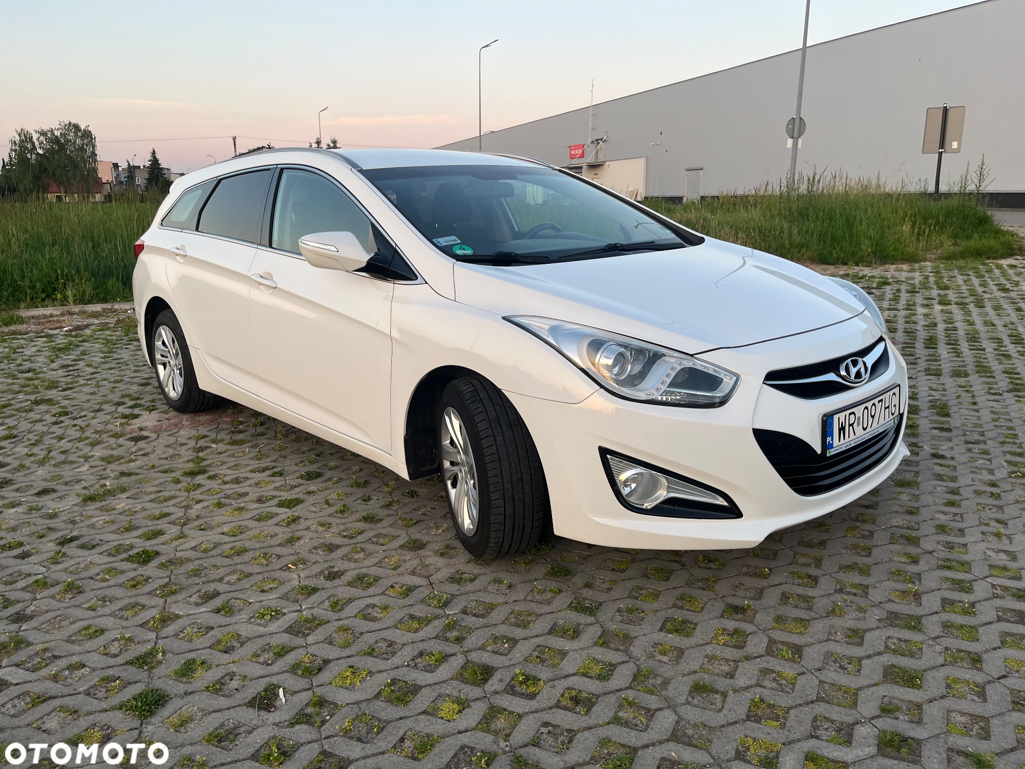 Hyundai i40 1.6 GDI Comfort - 8