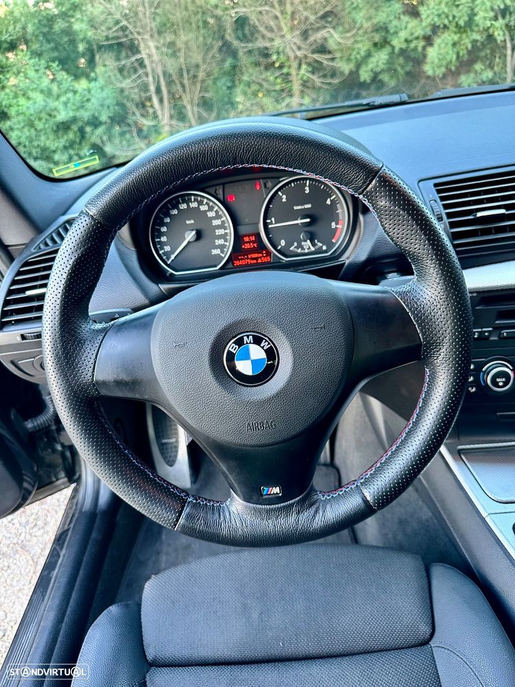 BMW 120 d - 9