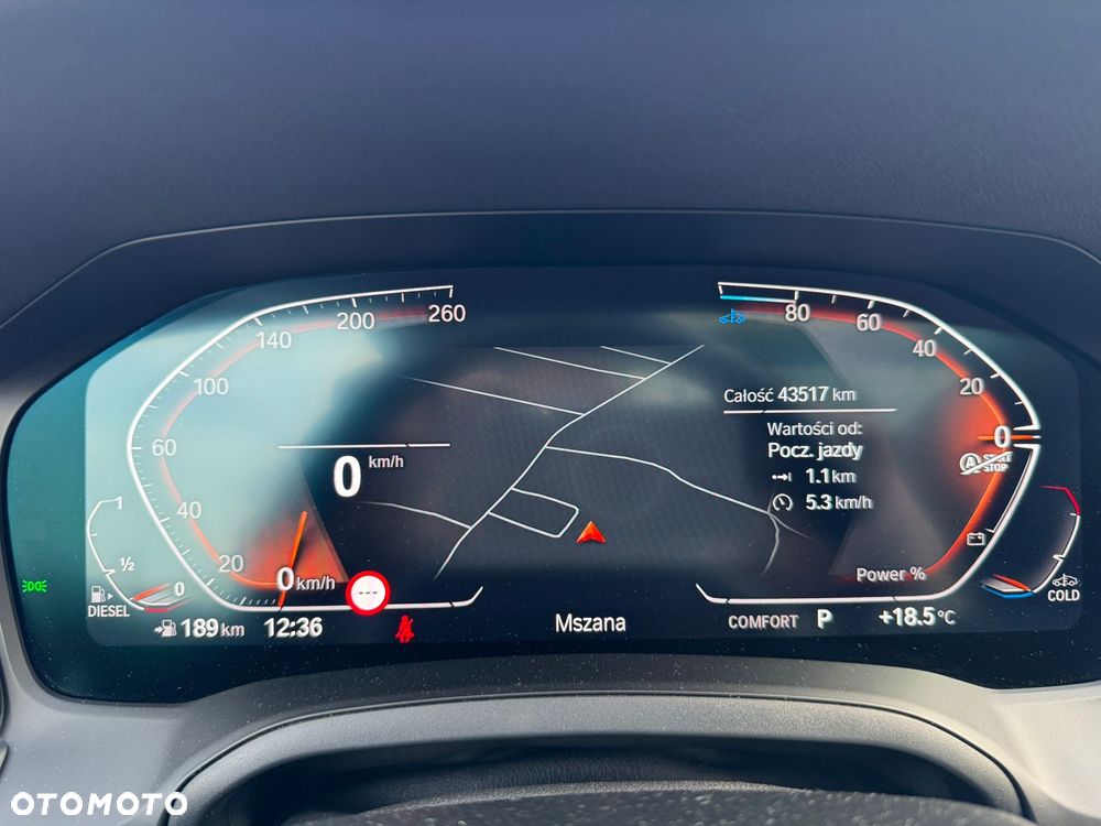 BMW Seria 3 320d xDrive Edition Luxury Line Purity - 14