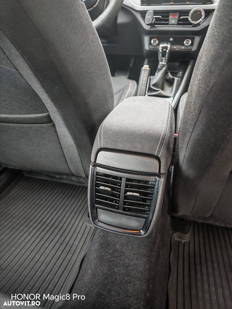 Skoda Scala 1.0 TSI DSG Ambition - 19