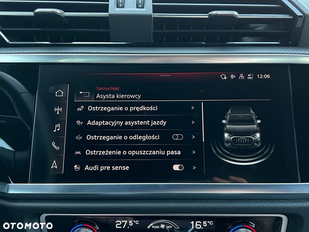 Audi Q3 35 TFSI S tronic - 30