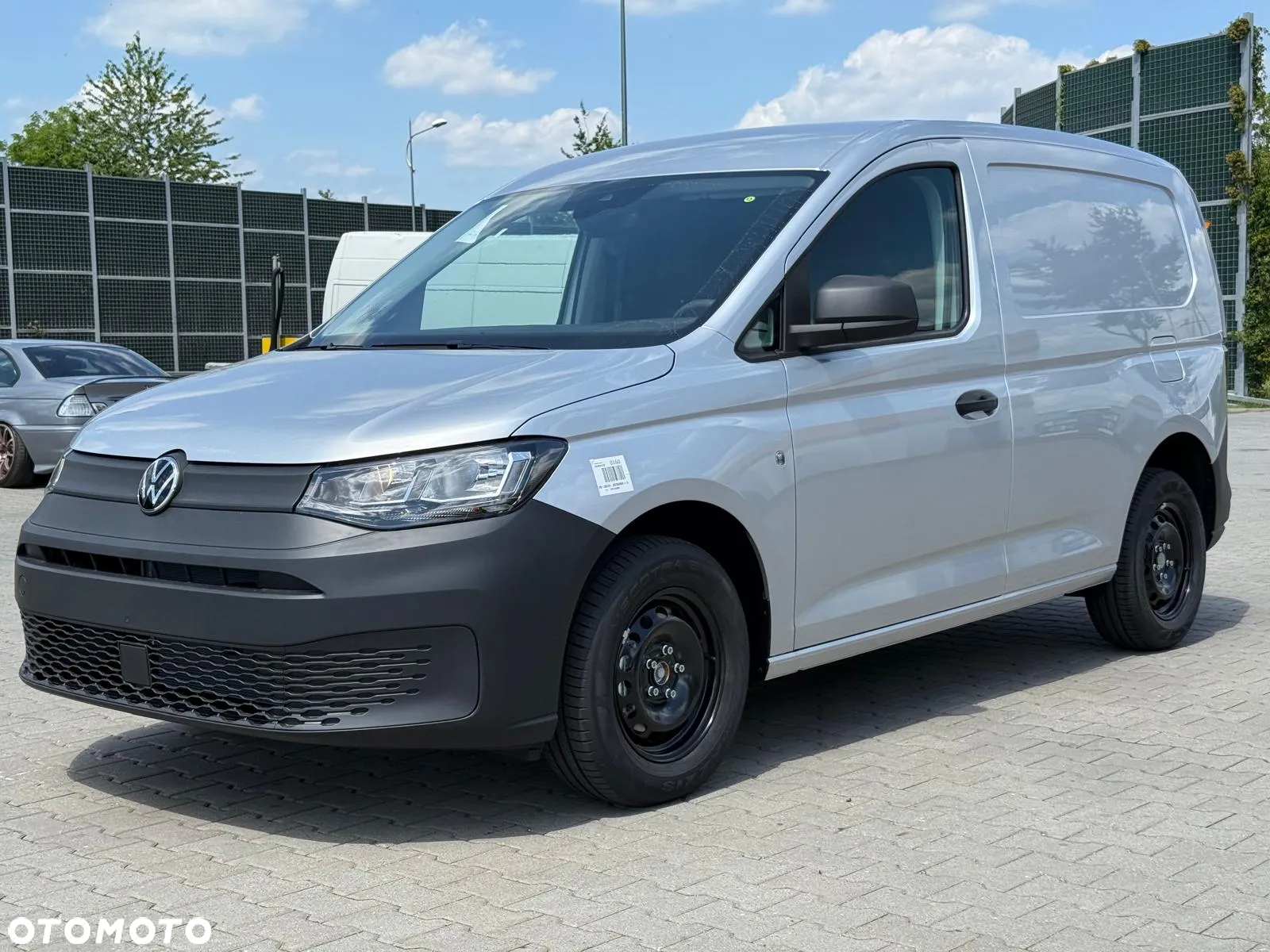 Volkswagen Caddy - 2