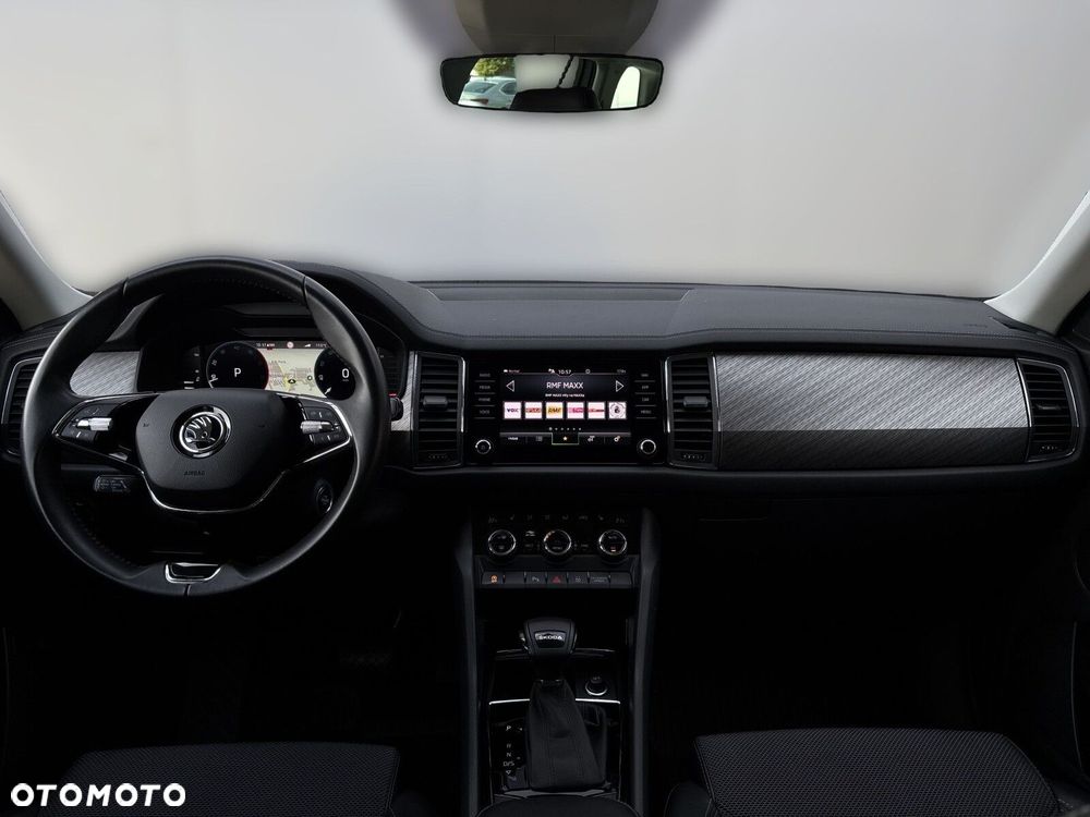 Skoda Kodiaq 2.0 TDI 4x2 Style DSG - 8