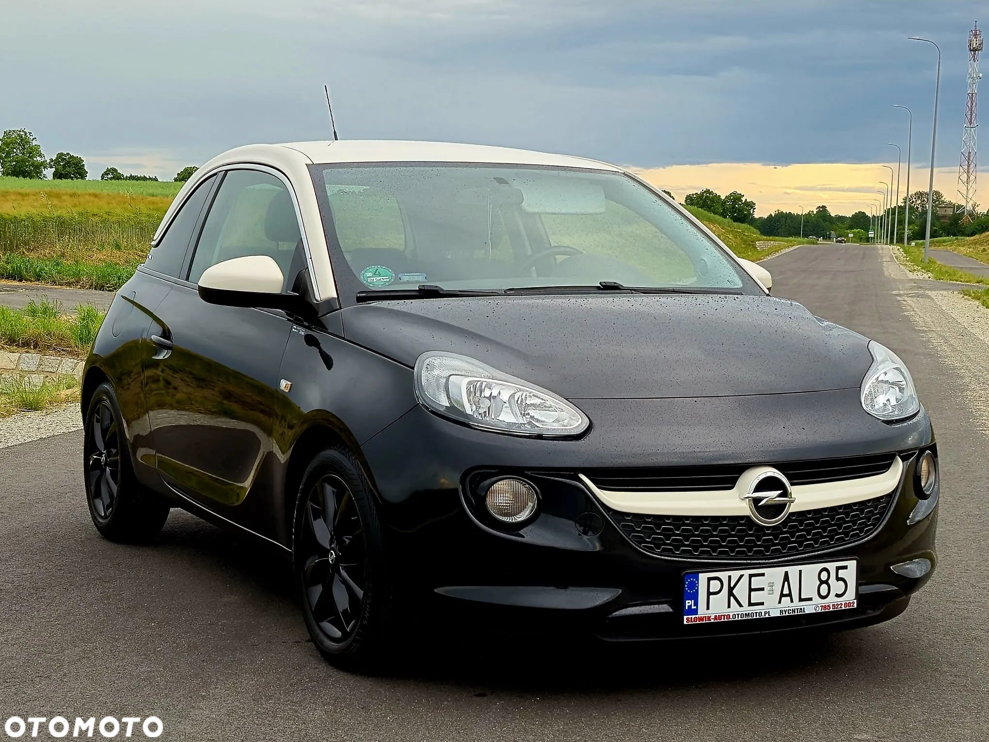 Opel Adam 1.4 Rocks - 5