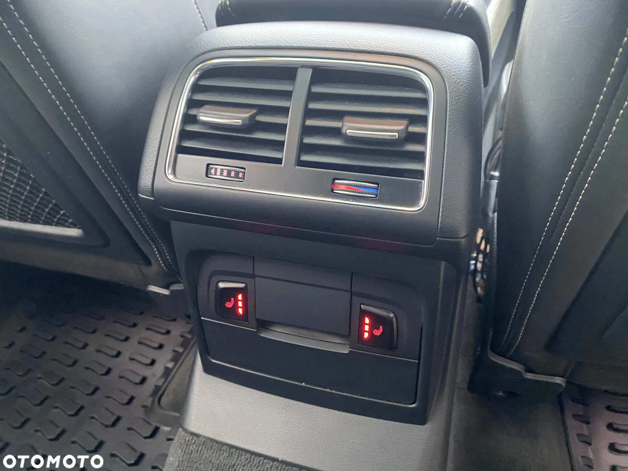 Audi SQ5 3.0 TFSI Quattro Tiptronic - 27