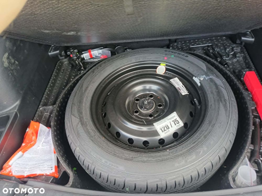 Jeep Compass 1.4 MultiAir Limited - 39