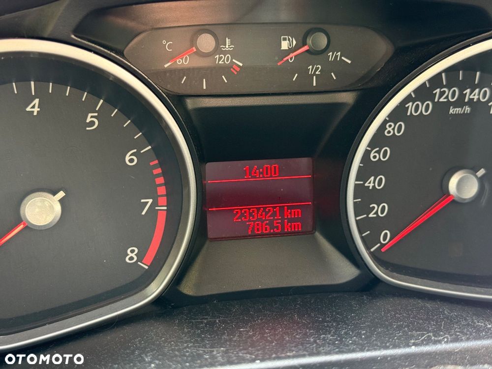 Ford Mondeo 1.6 T Gold X - 11