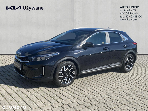 Kia XCeed 1.5 T-GDI M
