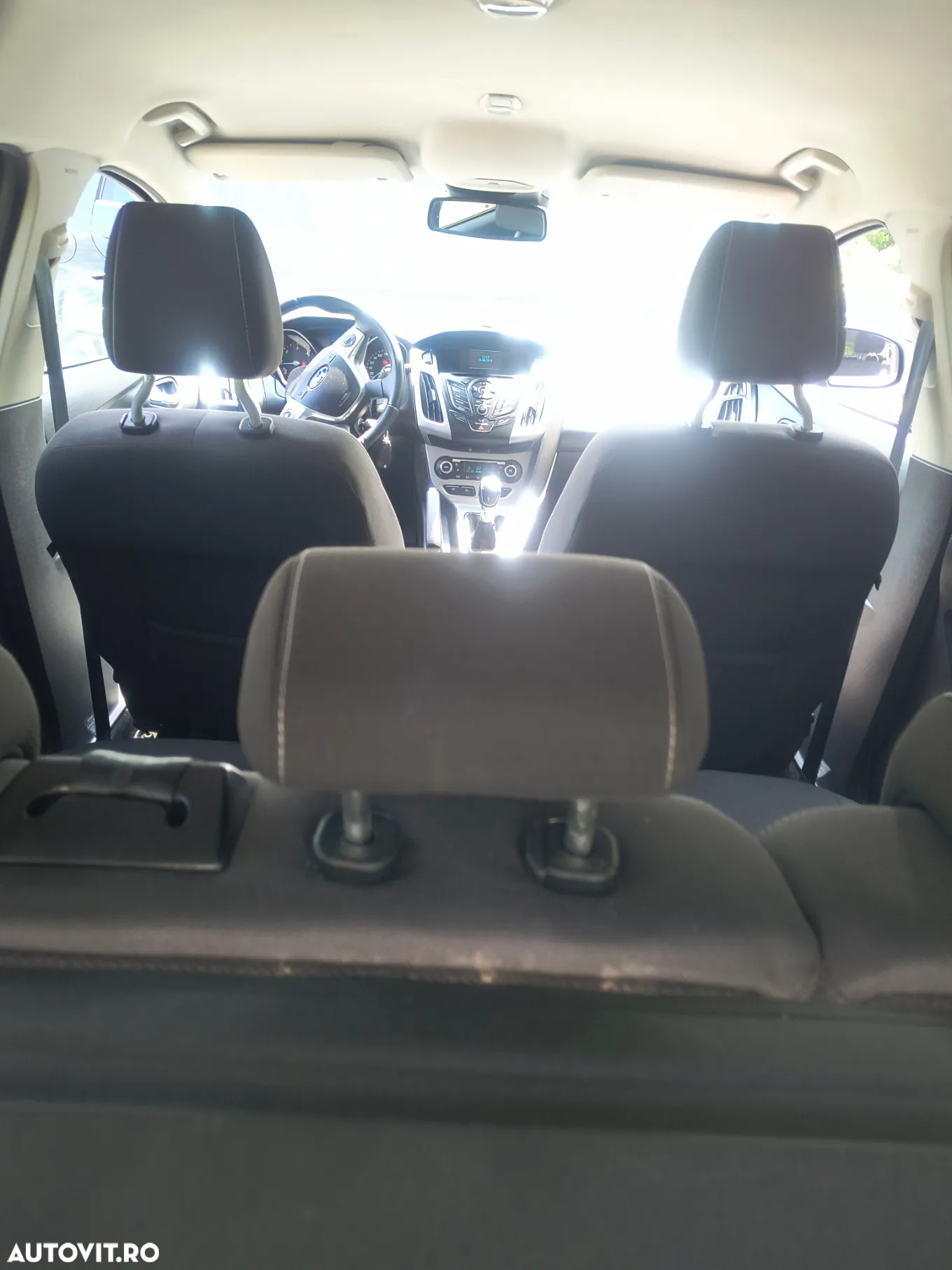Ford Focus - 9