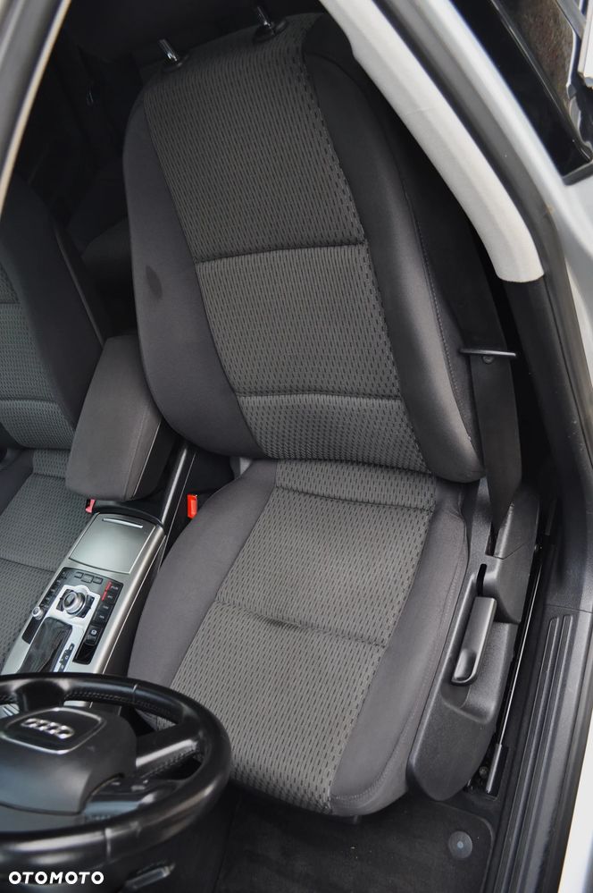Audi A6 Avant 2.7 TDI multitronic - 25