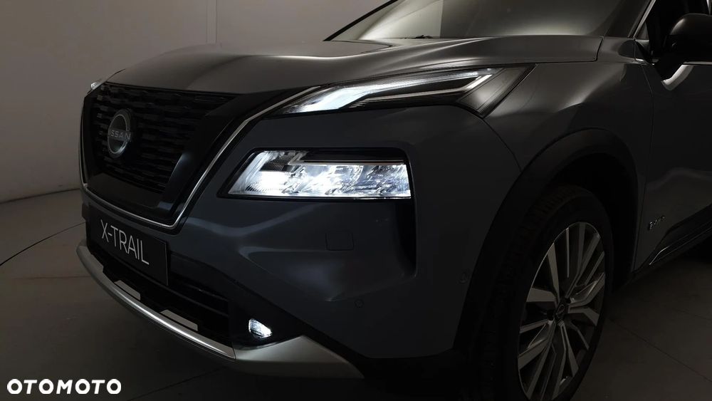 Nissan X-Trail 1.5 VC-T e-POWER Tekna e-4ORCE - 16