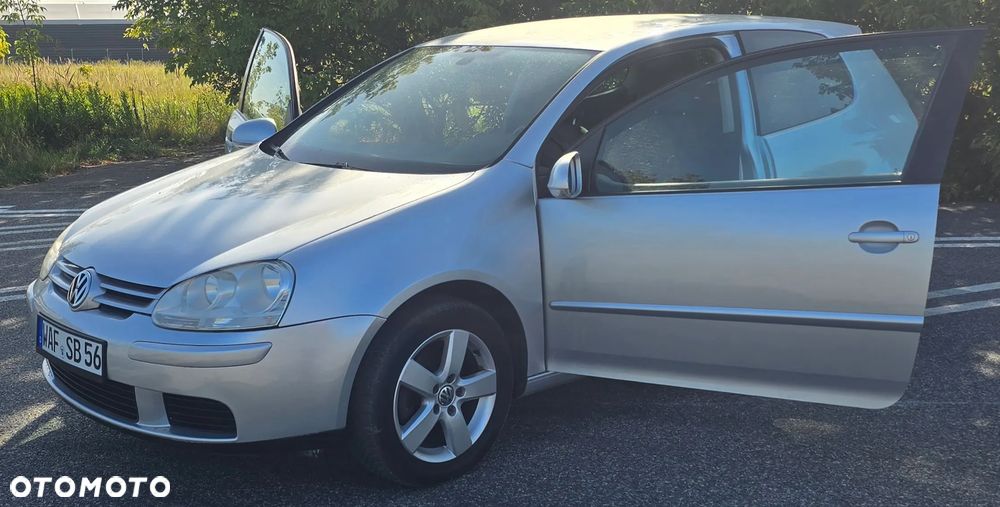 Volkswagen Golf 1.4 Entry - 23