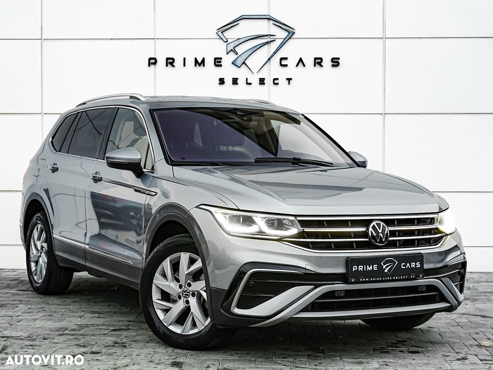 Volkswagen Tiguan 2,0 TSI OPF 4Motion DSG Elegance - 12