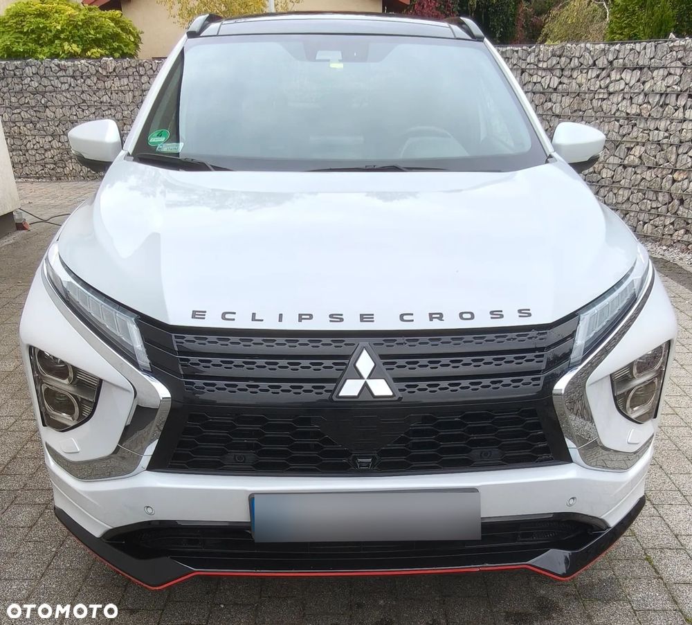 Mitsubishi Eclipse Cross - 16