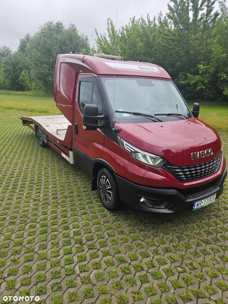 Iveco 35S18 - 2
