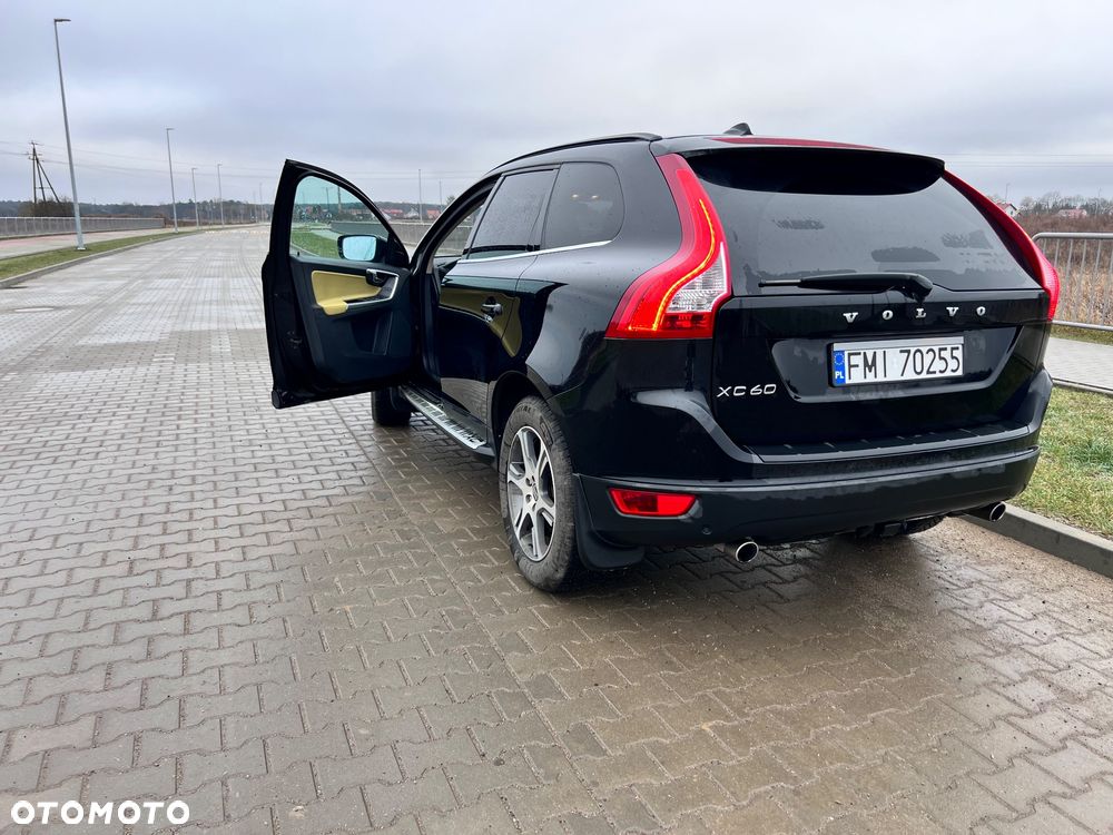 Volvo XC 60 - 3