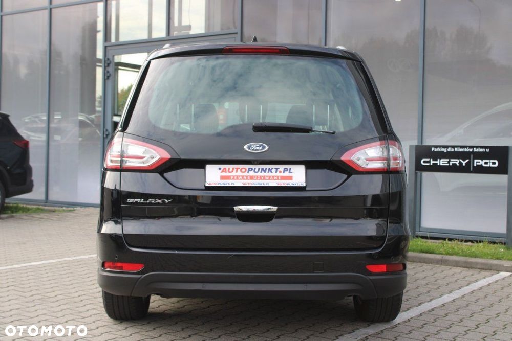 Ford Galaxy - 7