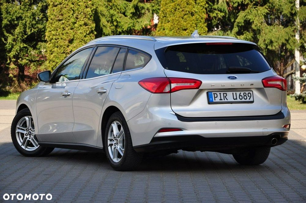 Ford Focus - 20