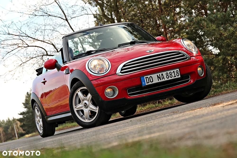 MINI Cooper Baker Street - 4