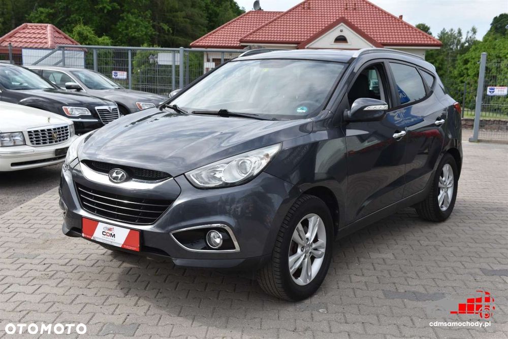 Hyundai ix35 - 6