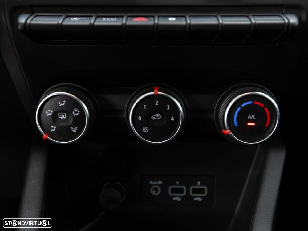 Renault Clio 1.5 Blue dCi Intens - 16