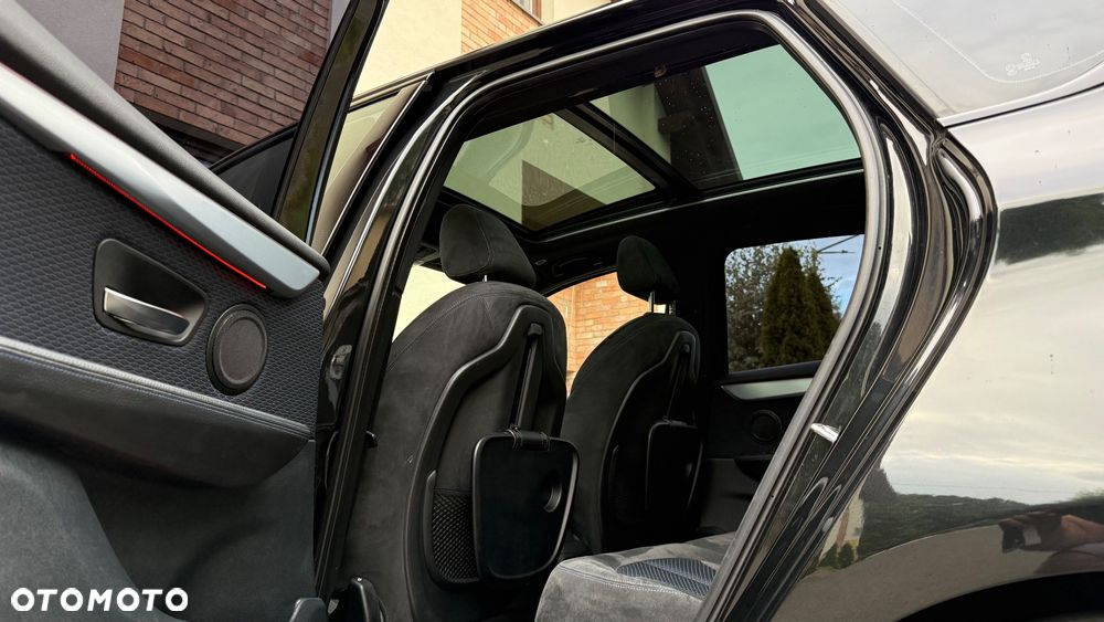 BMW Seria 2 220d Gran Tourer xDrive Sport-Aut M Sport - 8