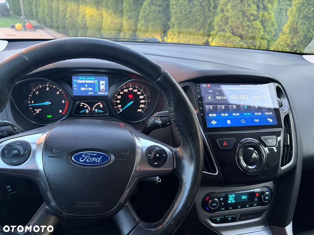 Ford Focus 1.6 TDCi Trend - 3