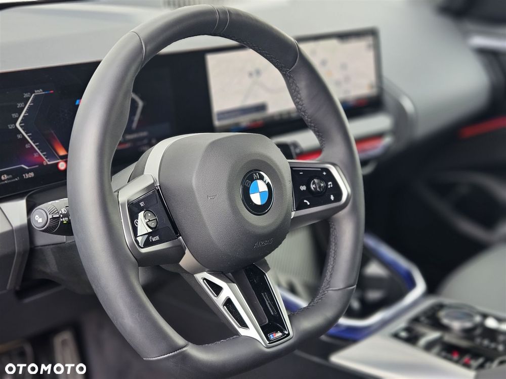 BMW X3 - 6