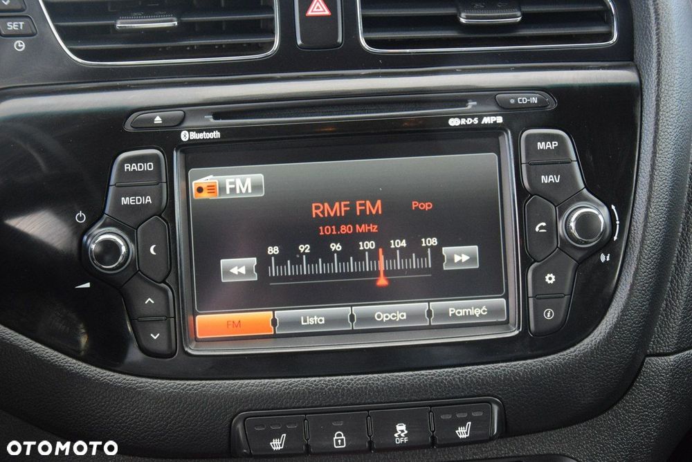 Kia Ceed 1.6 CRDi XL - 25