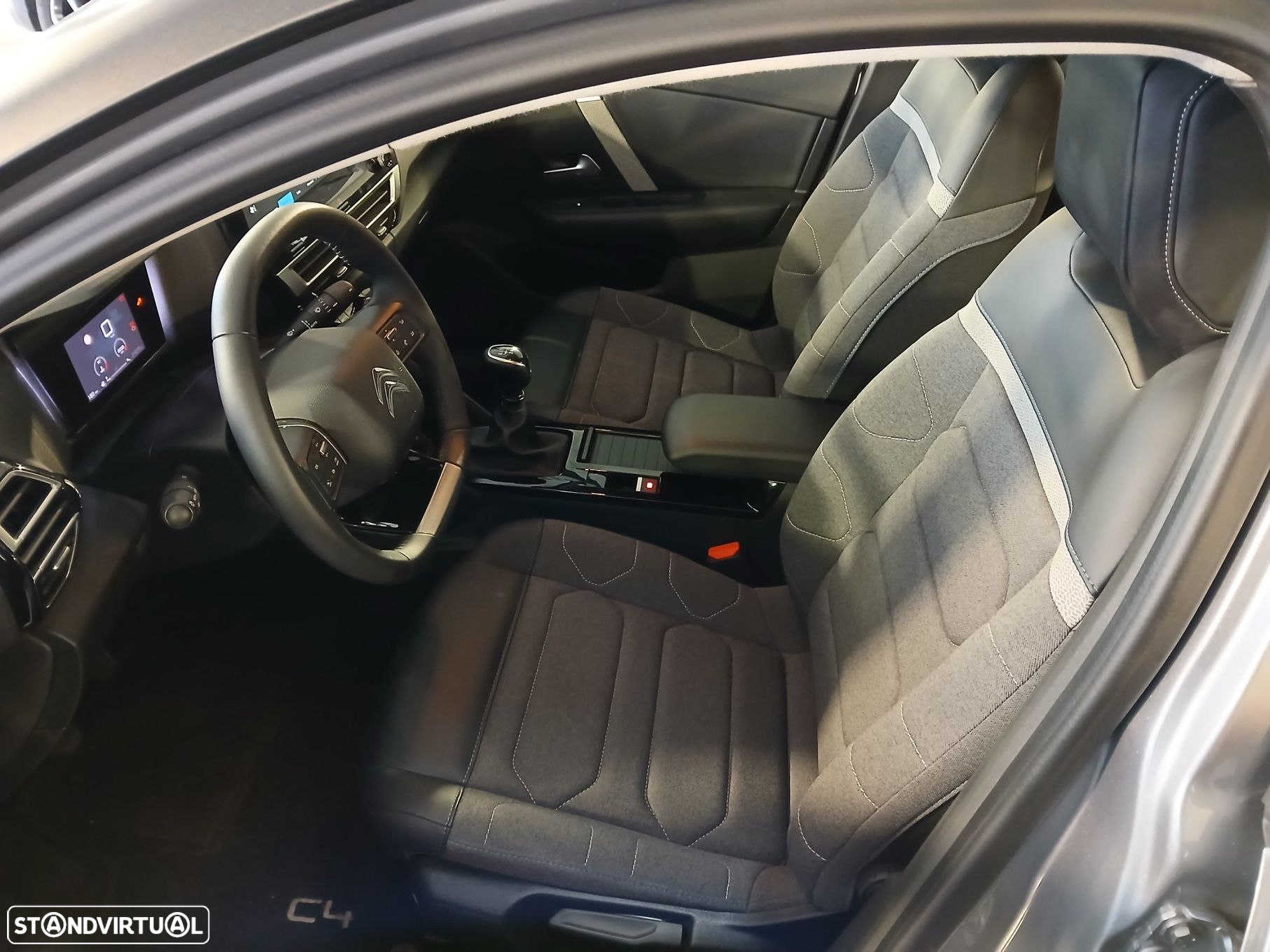 Citroën C4 1.2 PureTech Feel Pack - 2