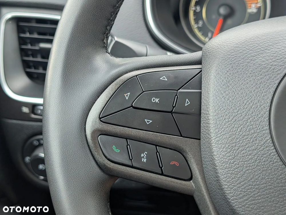 Jeep Cherokee 3.2 V6 Pentastar Active Drive Lock Autom Trailhawk - 34