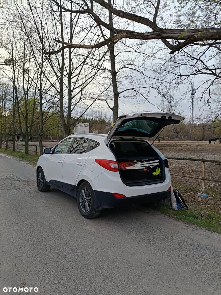 Hyundai ix35 1.6 GDI Comfort 2WD - 12