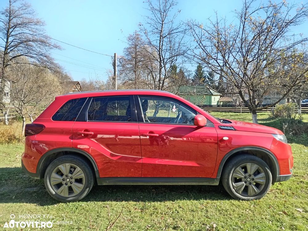 Suzuki Vitara - 4