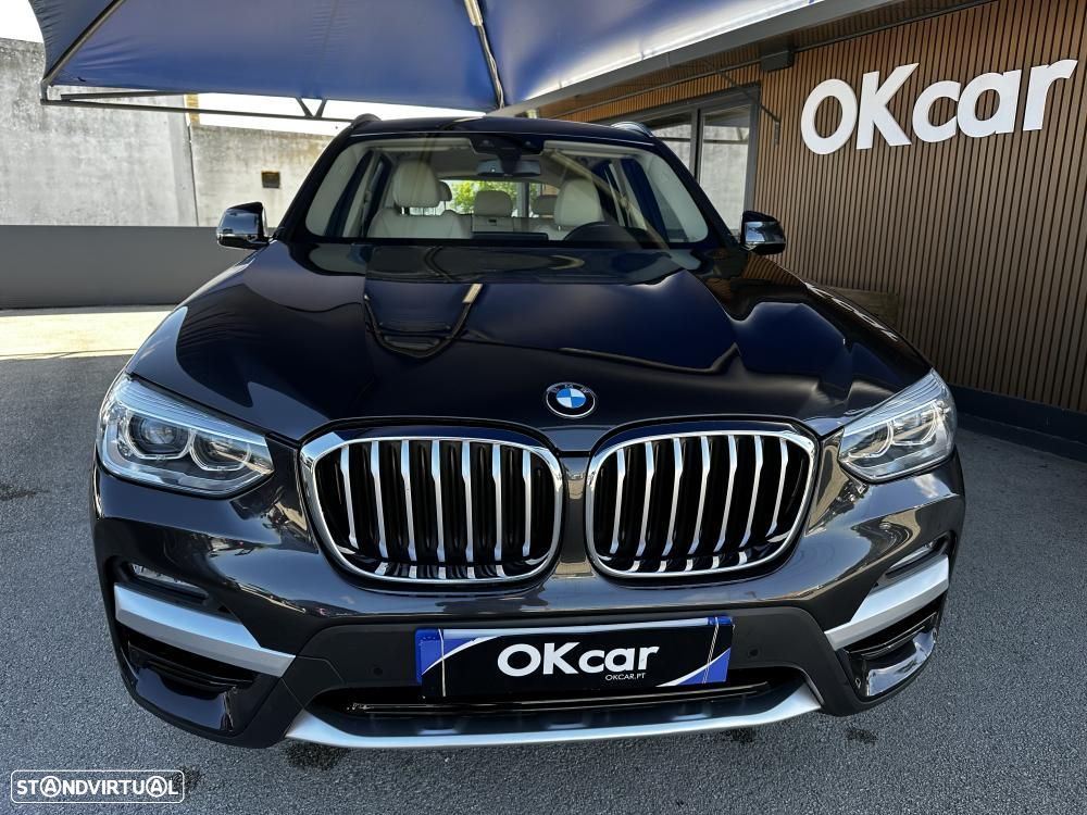 BMW X3 30 e xDrive xLine - 7