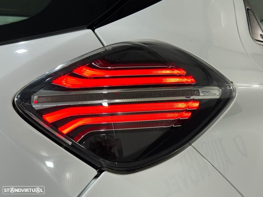 Renault Zoe (c/ Bateria) Limited 50 - 16