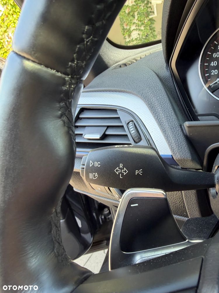 BMW Seria 1 120d xDrive Sport-Aut M Sport - 17