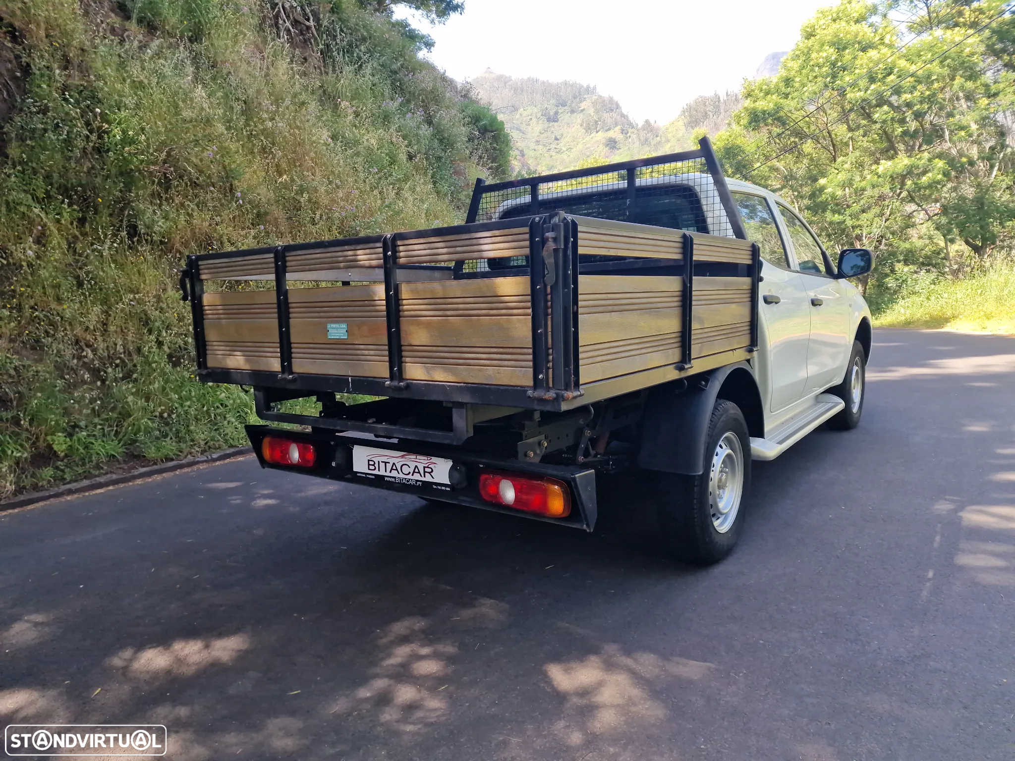 Mitsubishi L200 - 28