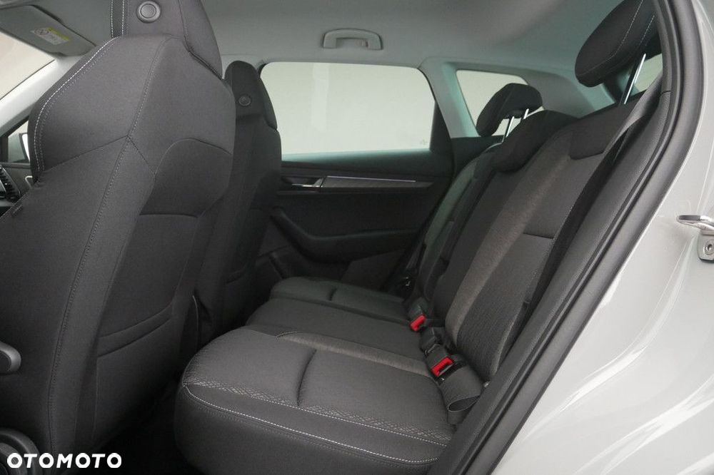 Skoda Karoq 1.5 TSI ACT Style DSG - 15