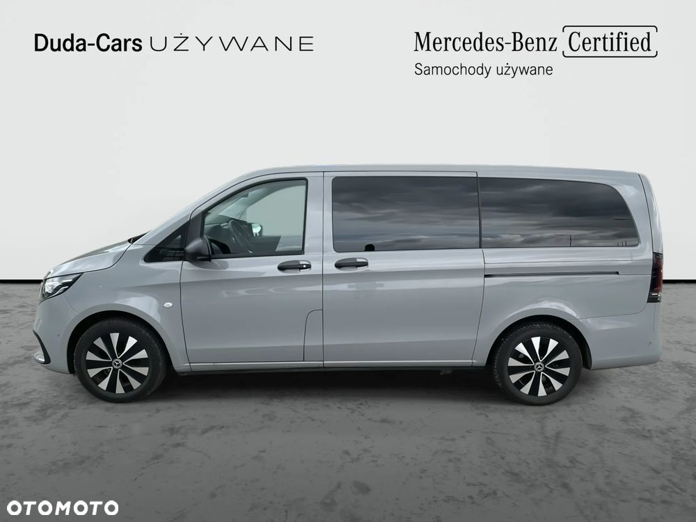 Mercedes-Benz Vito Tourer L2 Pro 9G-Tronic 447.703 - 3